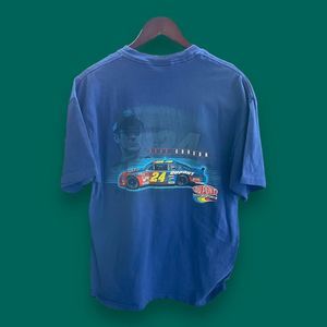 Jeff Gordon Nascar T-Shirt